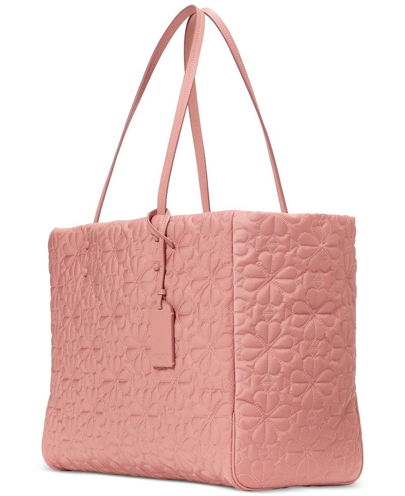 kate spade new york Tilly Large Quilted Tote Bag