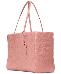 kate spade new york Tilly Large Quilted Tote Bag