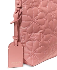 kate spade new york Tilly Quilted Mini Crossbody