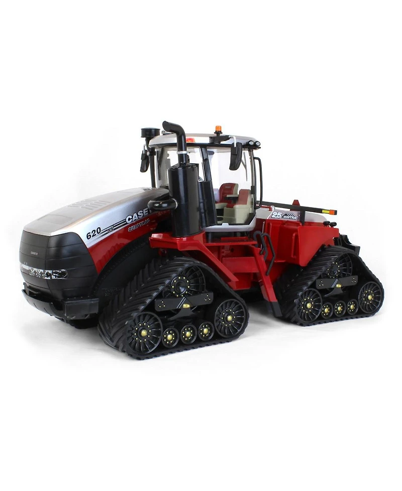 Ertl 1/16 Case Ih Afs Connect 620 Quadtrac 25th Anniversary, Prestige Collection