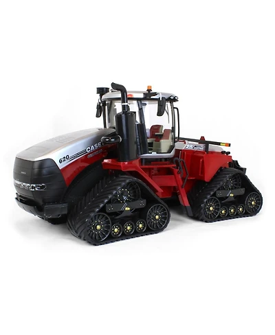 Ertl 1/16 Case Ih Afs Connect 620 Quadtrac 25th Anniversary, Prestige Collection