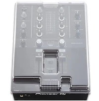 Decksaver Pioneer Djm250MK2 and DJM 450 Cover