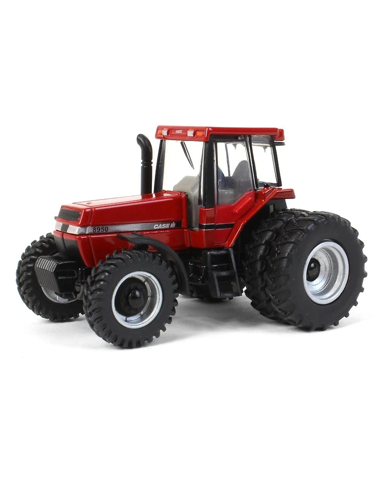 Ertl 1/64 Case Ih 8950 Magnum with Rear Duals, Ertl Prestige Collection