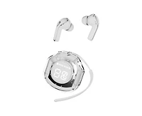 Bits and Bytes True Wireless Headphones
