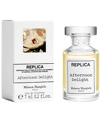 Free Maison Margiela Replica Mini Fragrance, 7.5 ml with any $85 Replica fragrance purchase!