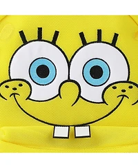 Spongebob Squarepants Character 17" Backpack