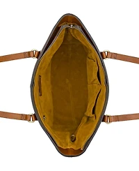 Patricia Nash Meka Leather Tote, Exclusively at Macy's