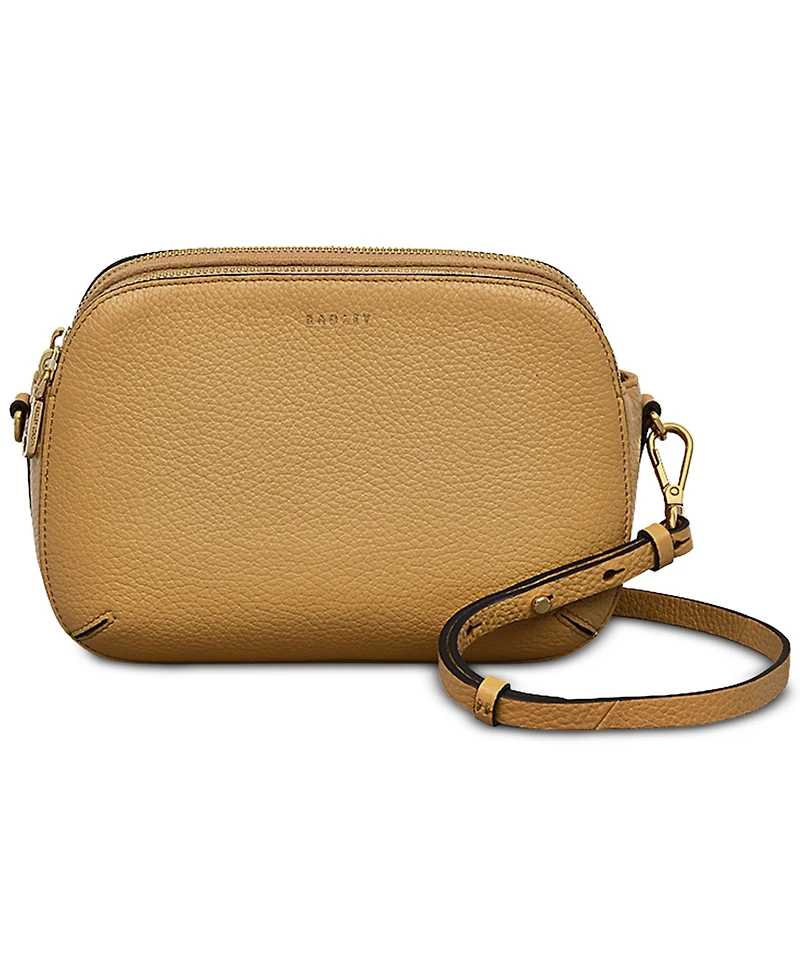 Radley London Dukes Place Small Ziptop Crossbody
