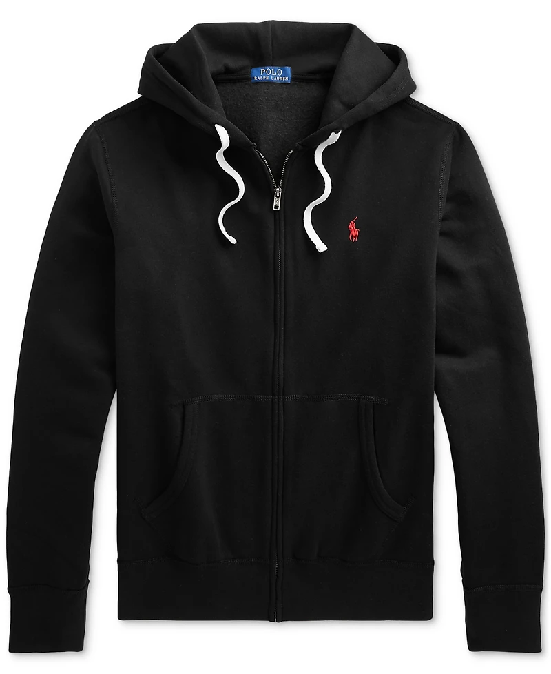 Polo Ralph Lauren Men's The Rl Fleece Hoodie