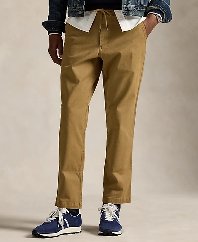Polo Ralph Lauren Men's Prepster Stretch Classic Fit Pant