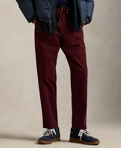 Polo Ralph Lauren Men's Polo Prepster Stretch Classic Fit Pant
