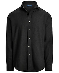 Polo Ralph Lauren Men's Classic-Fit Performance Twill Shirt