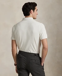 Polo Ralph Lauren Men's Classic-Fit Bear Mesh Shirt