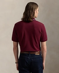 Polo Ralph Lauren Men's Custom Slim Fit 20th Anniversary Shirt