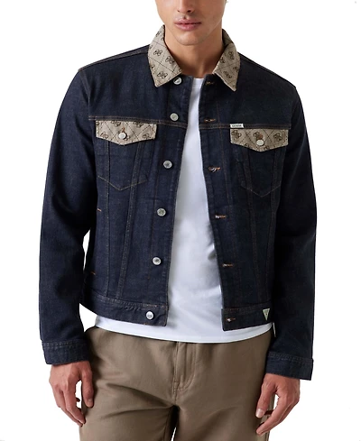 Guess Men's Dillon Jacket