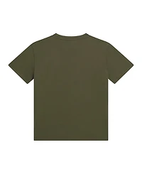 Guess Big Boys Short Sleeve T-Shirt