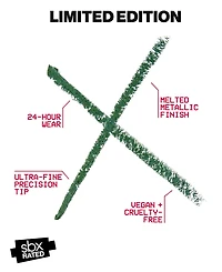 Smashbox Metal Fx Metallic Eye Liner