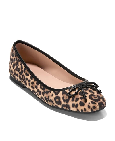 Cole Haan Women's Yara Soft Ballet Flats