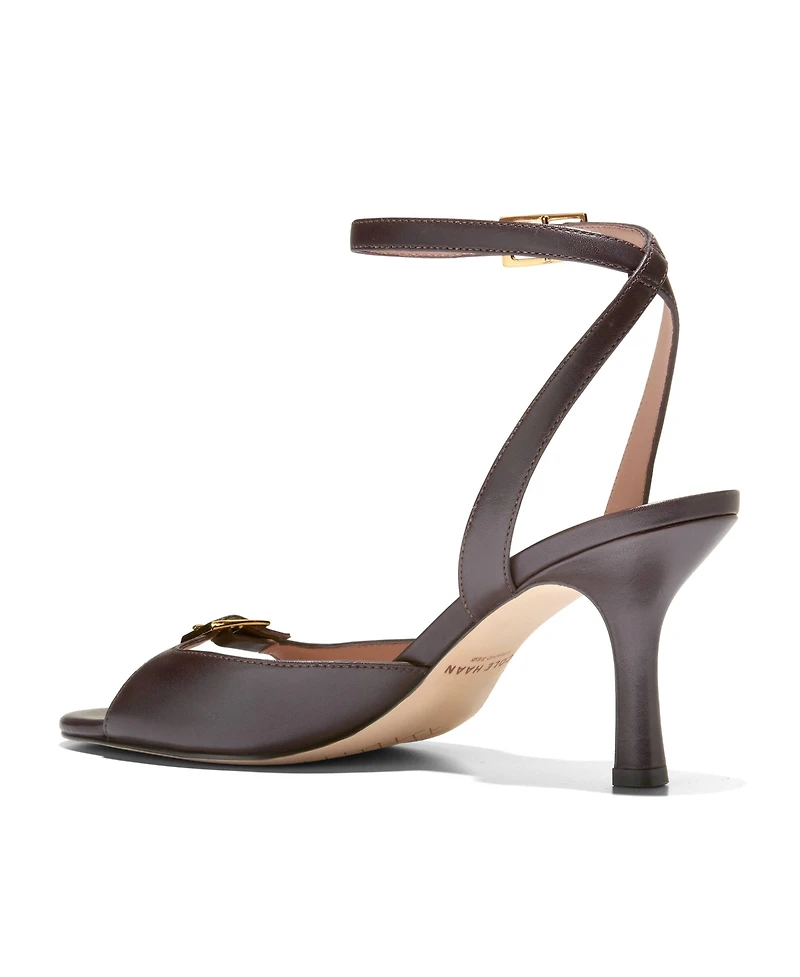 Cole Haan Women's Annalise Buckle Sandals