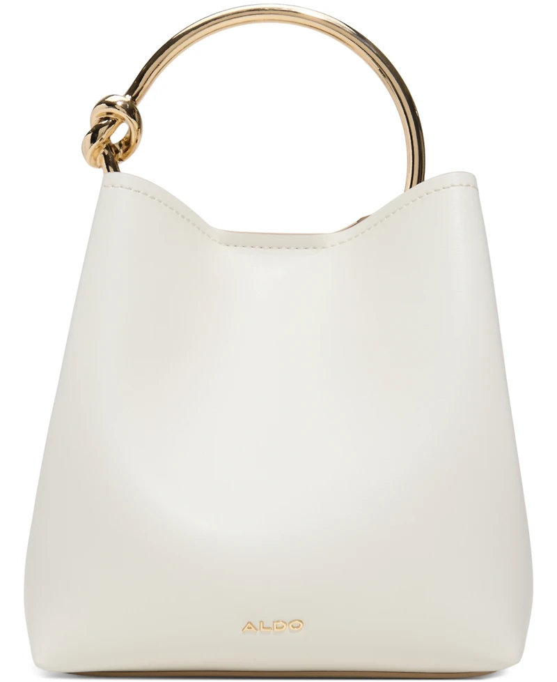 Aldo Bienkaax Medium Bucket Bag