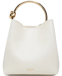 Aldo Bienkaax Medium Bucket Bag