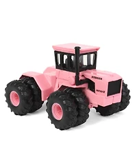 Ertl 1/64 Pink Steiger Panther Ii St-310 with Front & Rear Duals