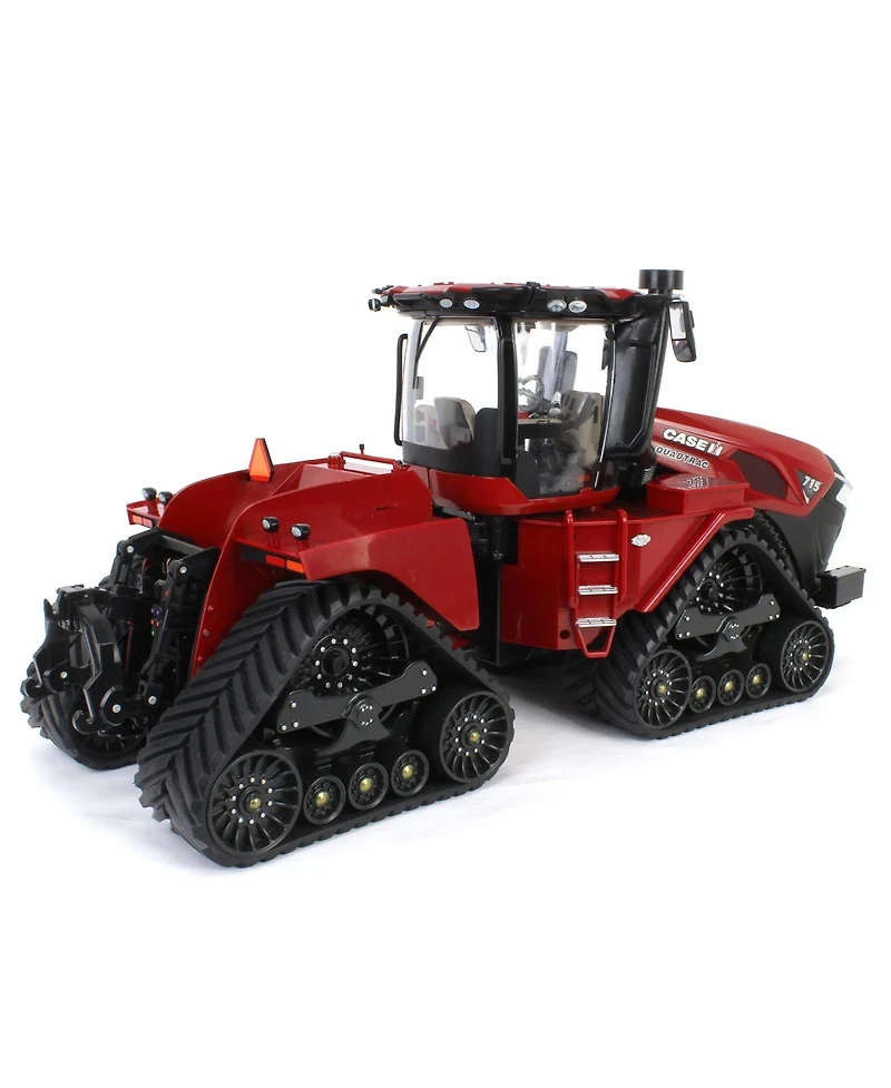 1/16 Case Ih Steiger 715 Quadtrac, Ertl Prestige Collection