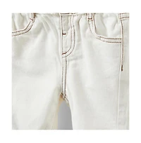 Cotton On Baby Boys Jasper Denim Jean