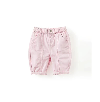 Cotton On Baby Boys Jordan Barrel Denim Jean