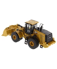Diecast Masters 1/50 Cat 966 Wheel Loader