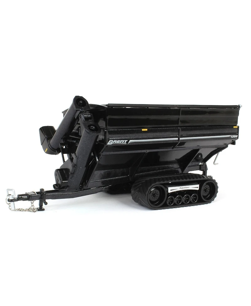 Spec Cast 1/64 Brent 1398 Grain Cart with Equalizer Tracks