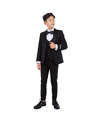 Stacy Adams Big Boys 5 Pc Tuxedos