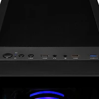 Clx Set Gaming Pc - Liquid Cooled Intel Core i9 14900KF 3.2GHz 24-Core, 32GB DDR5 Memory, GeForce Rtx 5060 Ti 16GB GDDR7, 2TB Ssd, WiFi, Win 11 Home