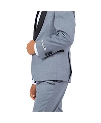 Stacy Adams Little Boys 5 Pc Tuxedos