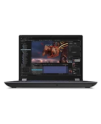 Lenovo ThinkPad P16 Gen 2 16" Wqxga Mobile Workstation, Intel Core i9-13950HX 2.2GHz, 32GB Ram, 1TB Ssd, Nvidia Rtx 2000 Ada 8GB, Windows 11 Pro, Stor