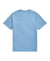 Polo Ralph Lauren Big Boys Cotton Jersey Crewneck T-Shirt