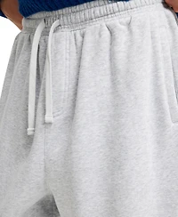 Cotton On Men's Super Baggy Cuffed Track Pants
