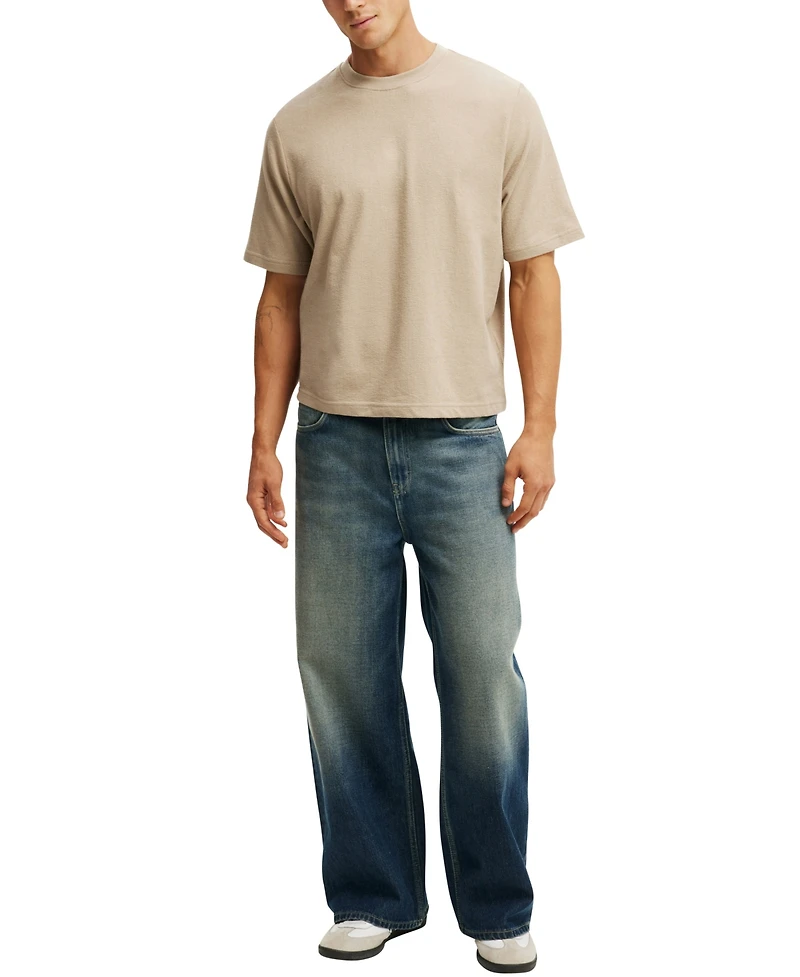 Cotton On Men's Short Sleeve T-Shirt