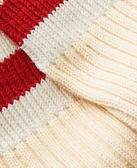Cotton On Men's Rib Stripe Socks