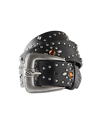 Cotton On Men's Biker Belt