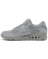 Nike Men's Air Max 90 Casual Sneakers from Finish Line