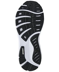 Brooks Men's Ghost 17 Wide-Width Running Sneakers from Finish Line