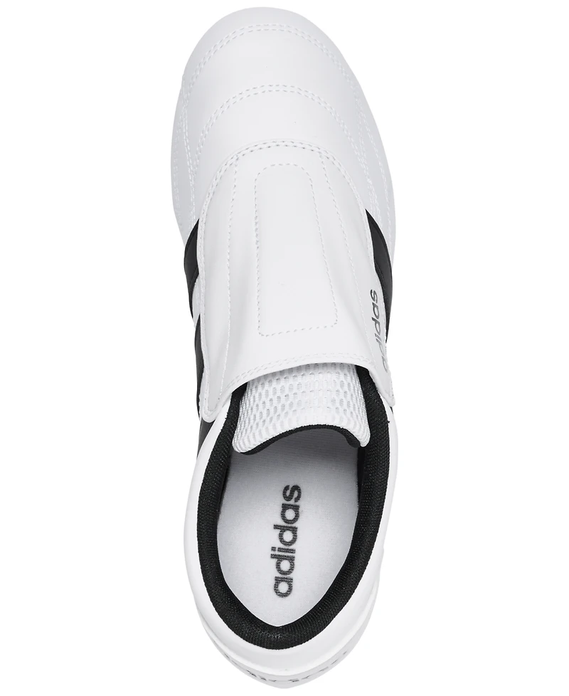 Adidas Women's Tekwen Slip-On Casual Sneakers from Finish Line