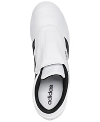 Adidas Women's Tekwen Slip-On Casual Sneakers from Finish Line