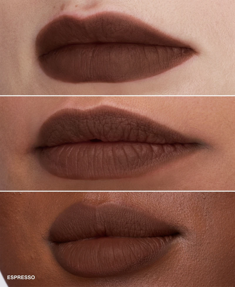Bobbi Brown Luxe Cashmere Matte Lipstick