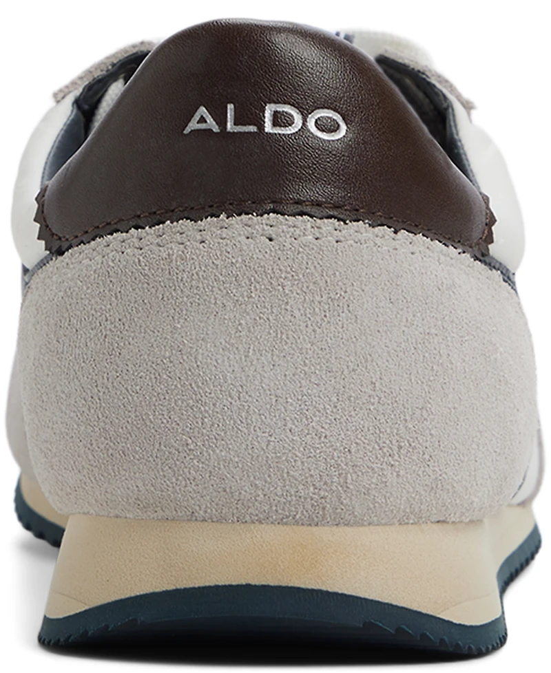 Aldo Men's Finegan Lace Up Sneakers