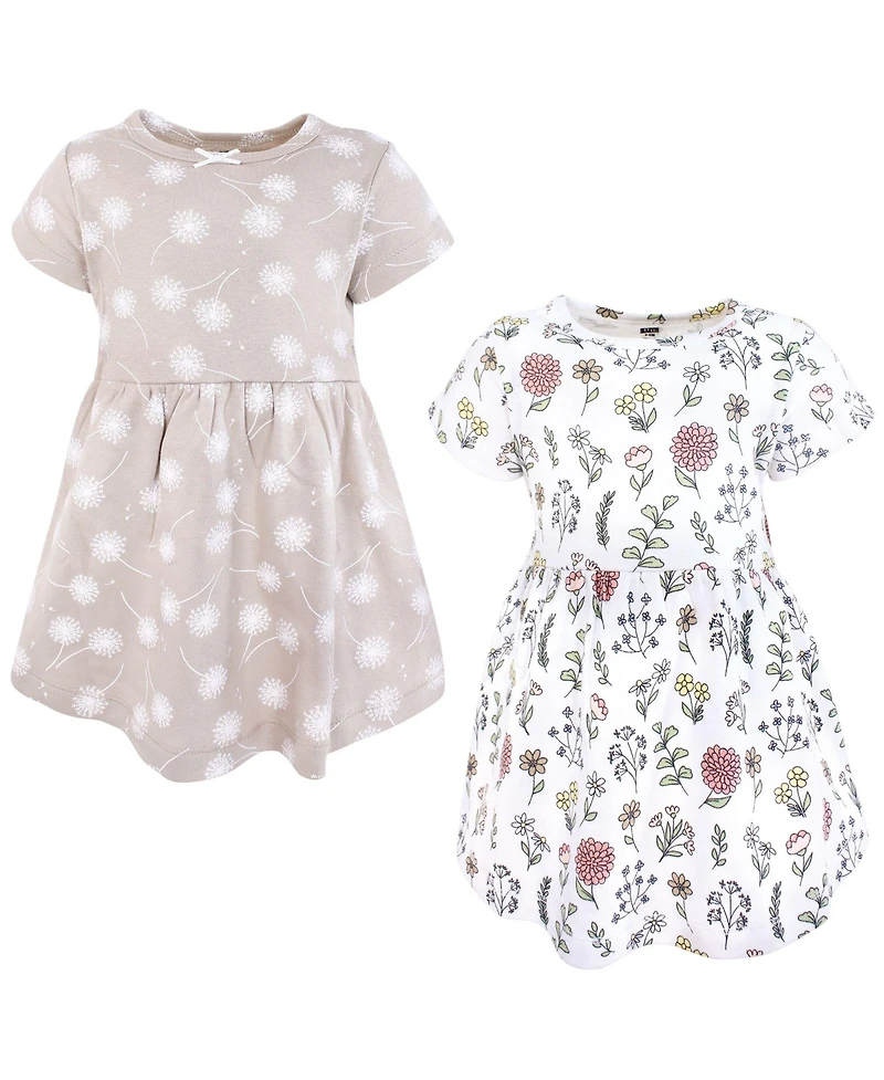 Hudson Baby Toddler Girls Two-Piece Dress Collection