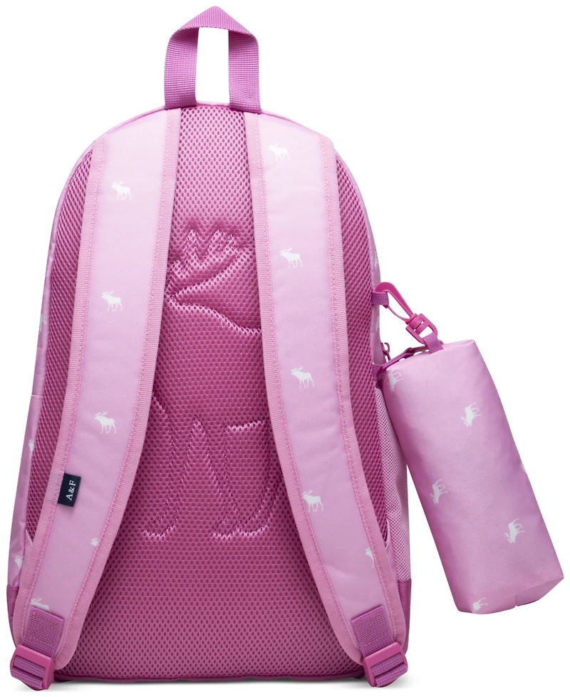 abercrombie kids Pencil Bag Backpack