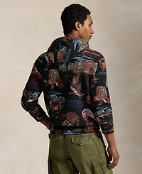 Polo Ralph Lauren Men's Sportstman Fleece Hoodie