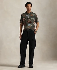 Polo Ralph Lauren Men's Classic-Fit Sportstman Shirt